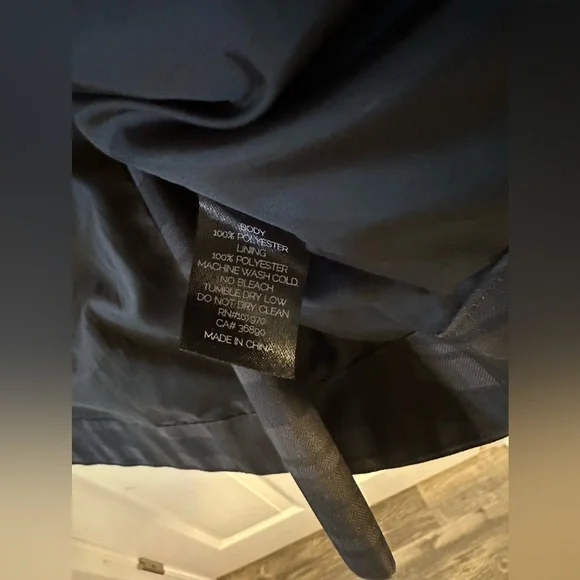 Kerrits all around coat - Picture 14 of 17